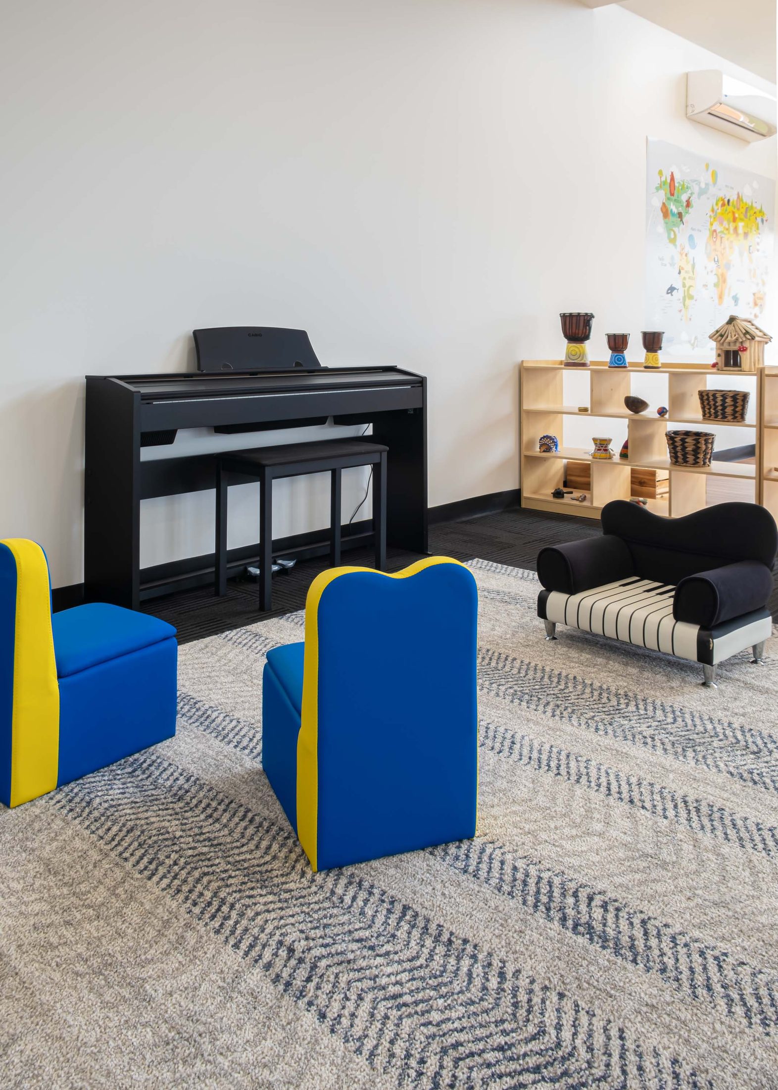 Children’s Corner learning environment 32