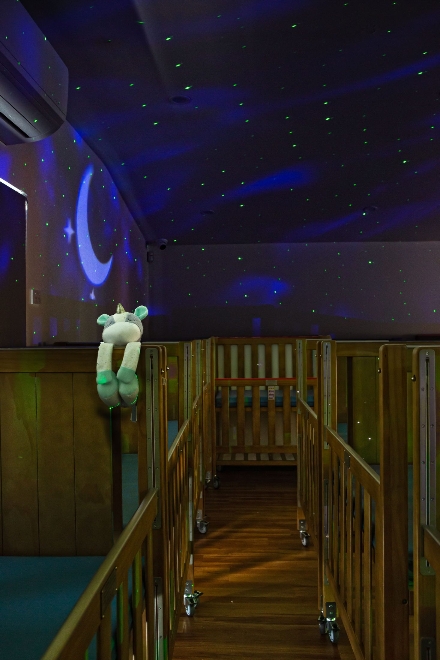 Children’s Corner learning environment 39