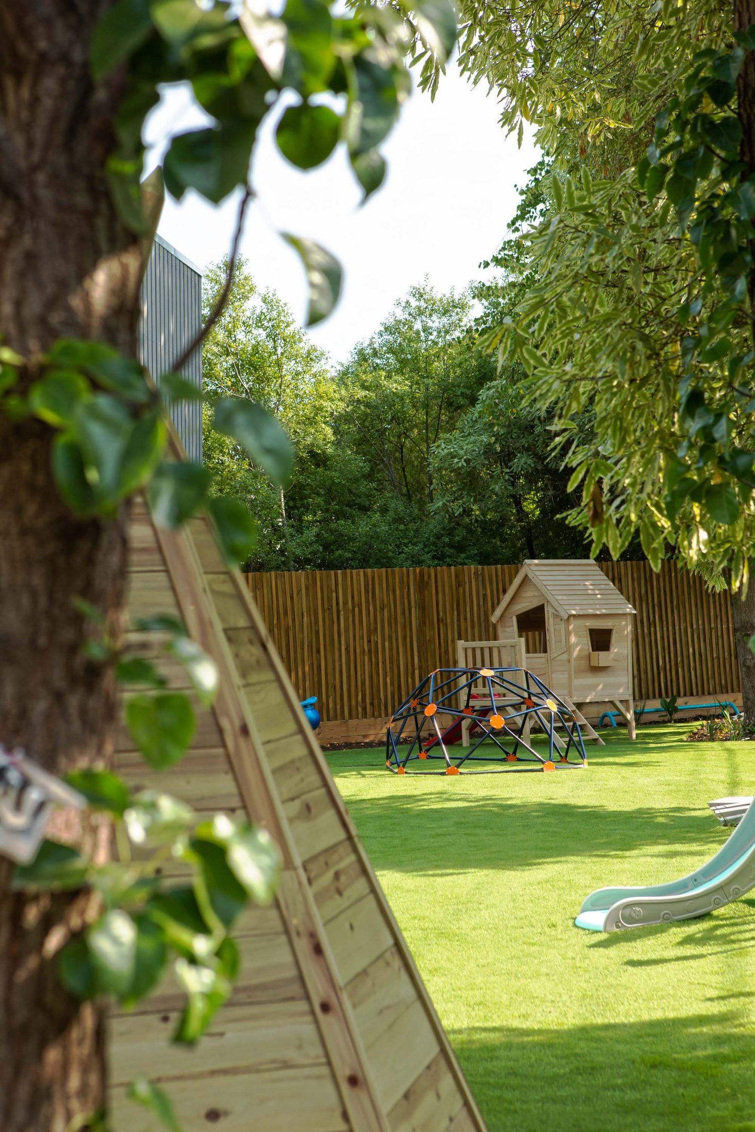 Children’s Corner learning environment 57